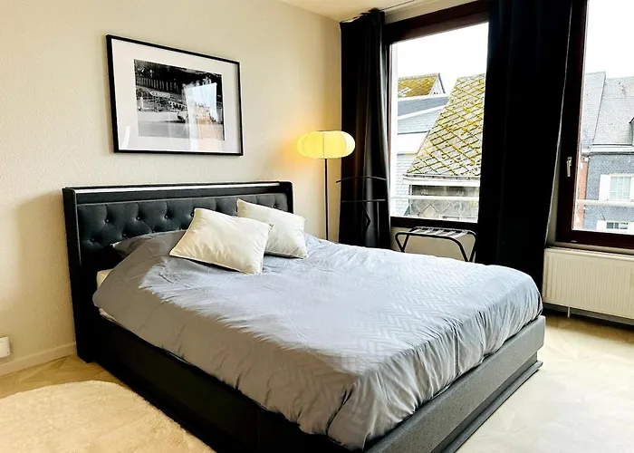 F1 Experience Lodge Spa-Francorchamps