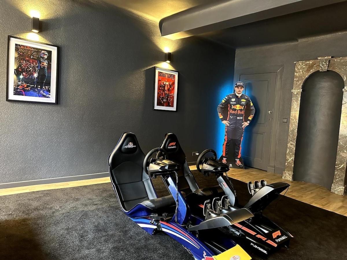 F1 Experience Spa-francorchamps Malmedy