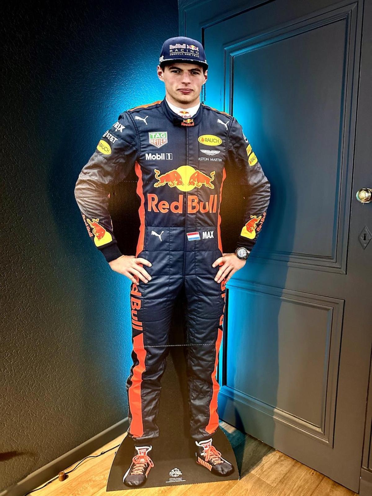 Appartement F1 Experience Spa-francorchamps
